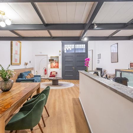 Daplace - Adele Apartment Rom Exteriör bild