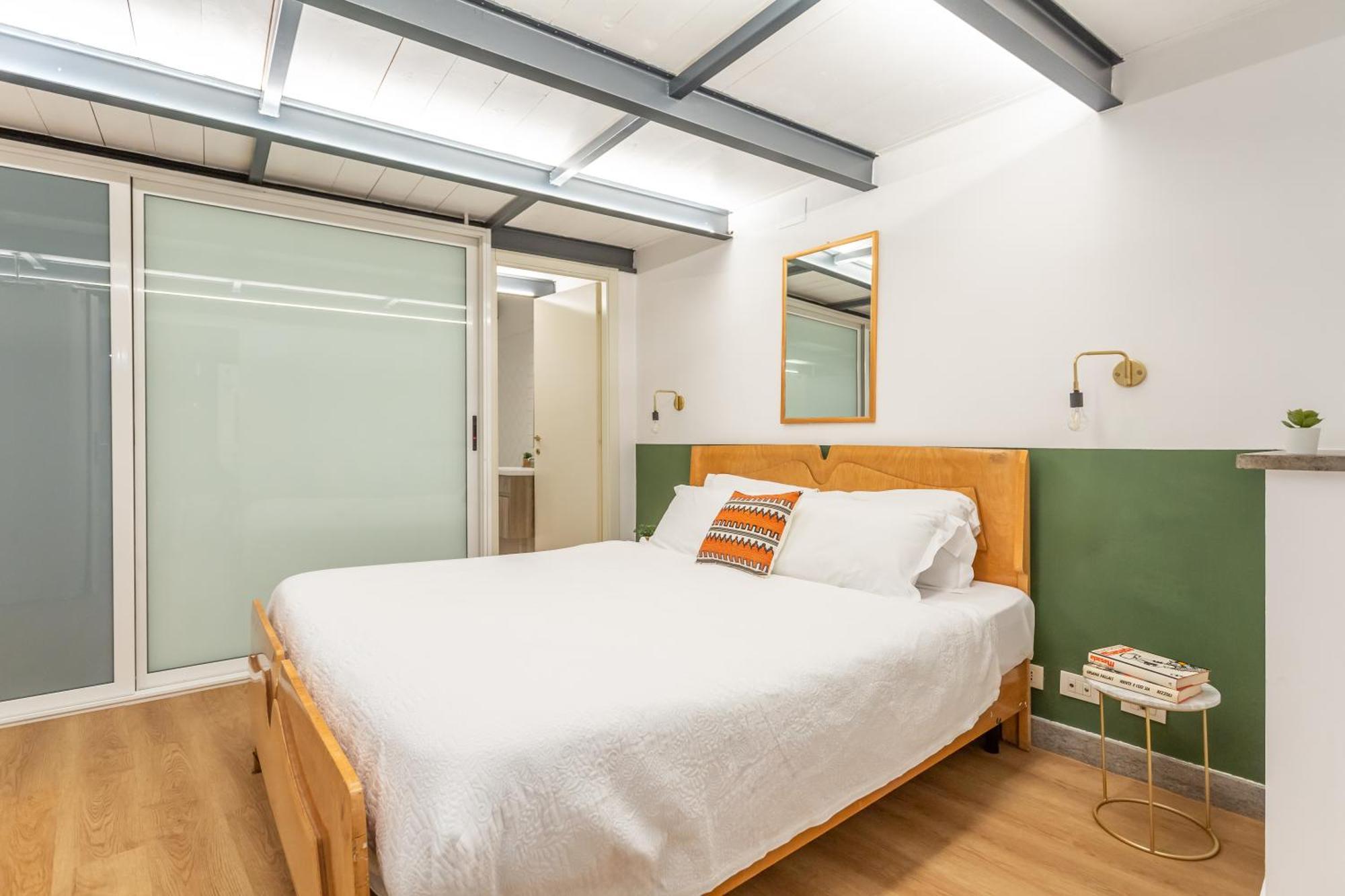 Daplace - Adele Apartment Rom Exteriör bild