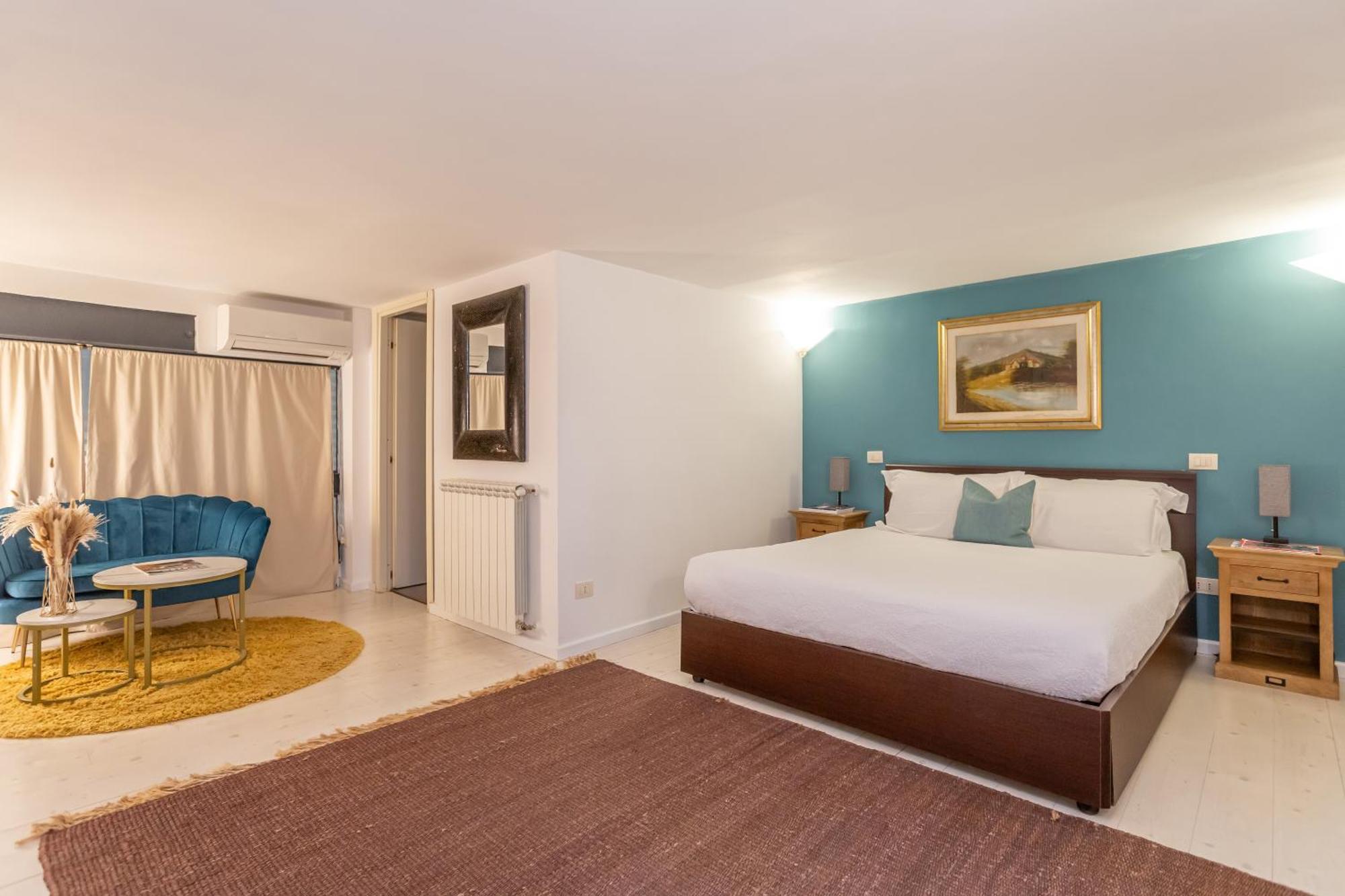 Daplace - Adele Apartment Rom Exteriör bild