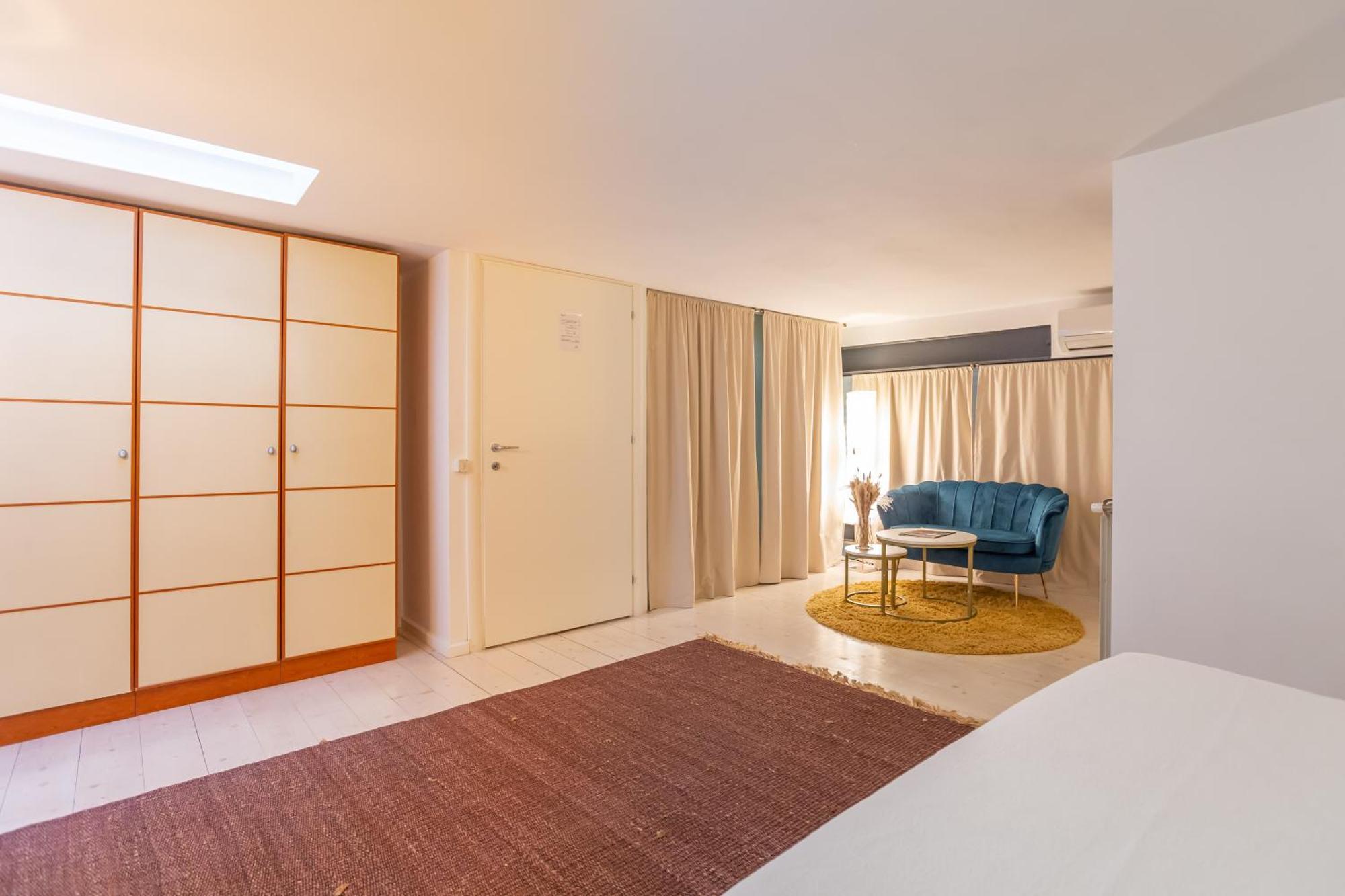 Daplace - Adele Apartment Rom Exteriör bild