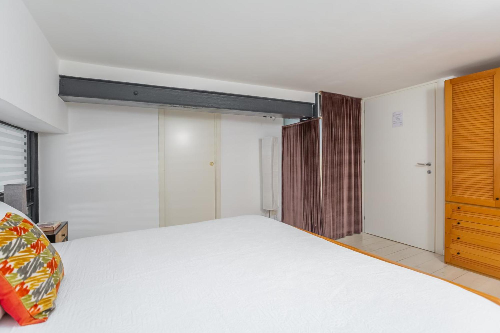 Daplace - Adele Apartment Rom Exteriör bild