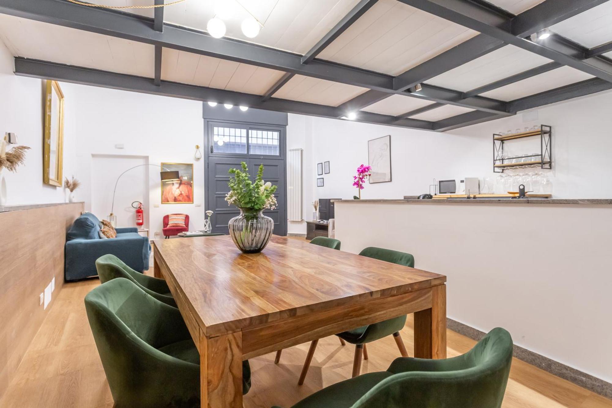 Daplace - Adele Apartment Rom Exteriör bild