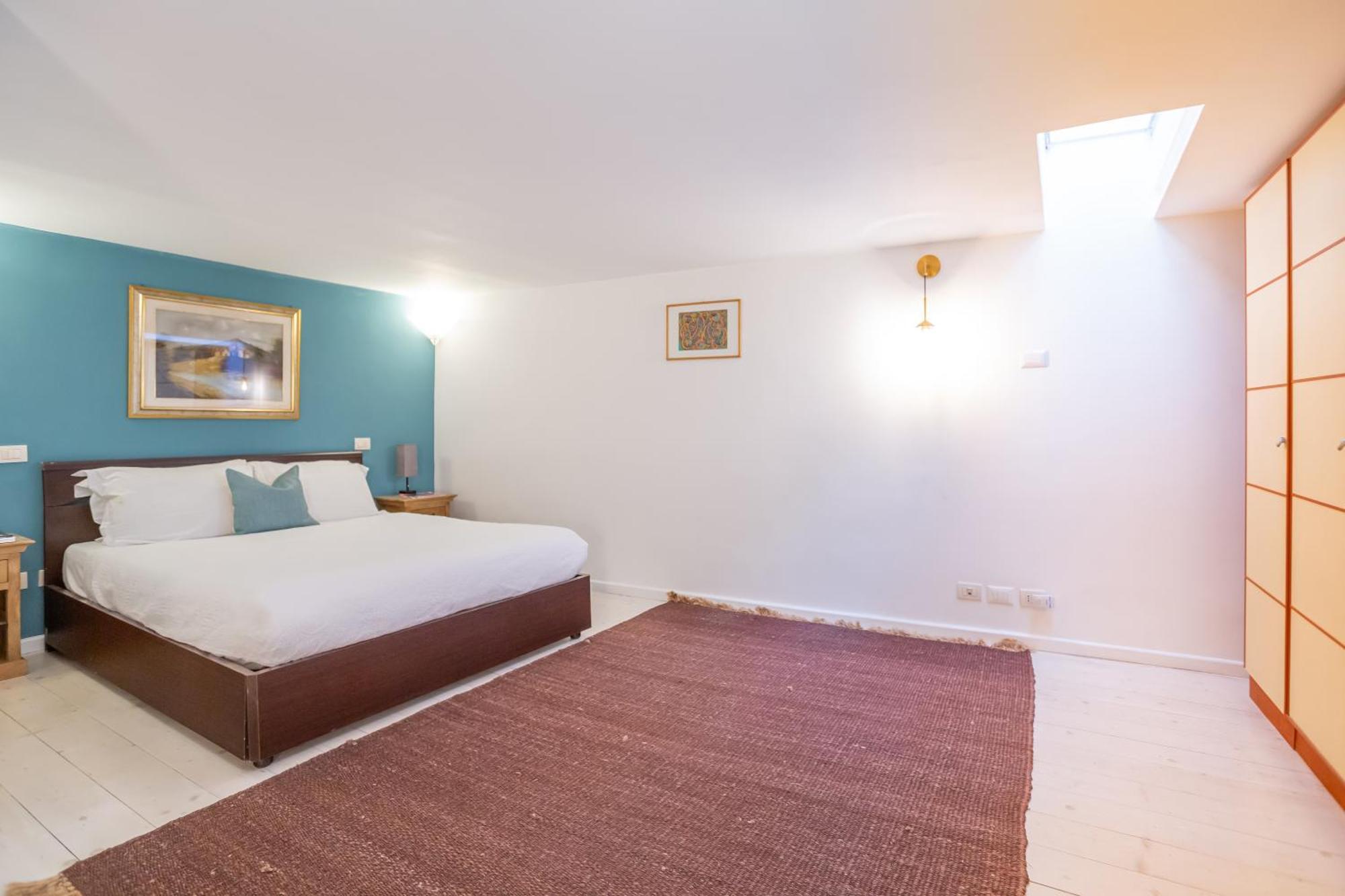 Daplace - Adele Apartment Rom Exteriör bild