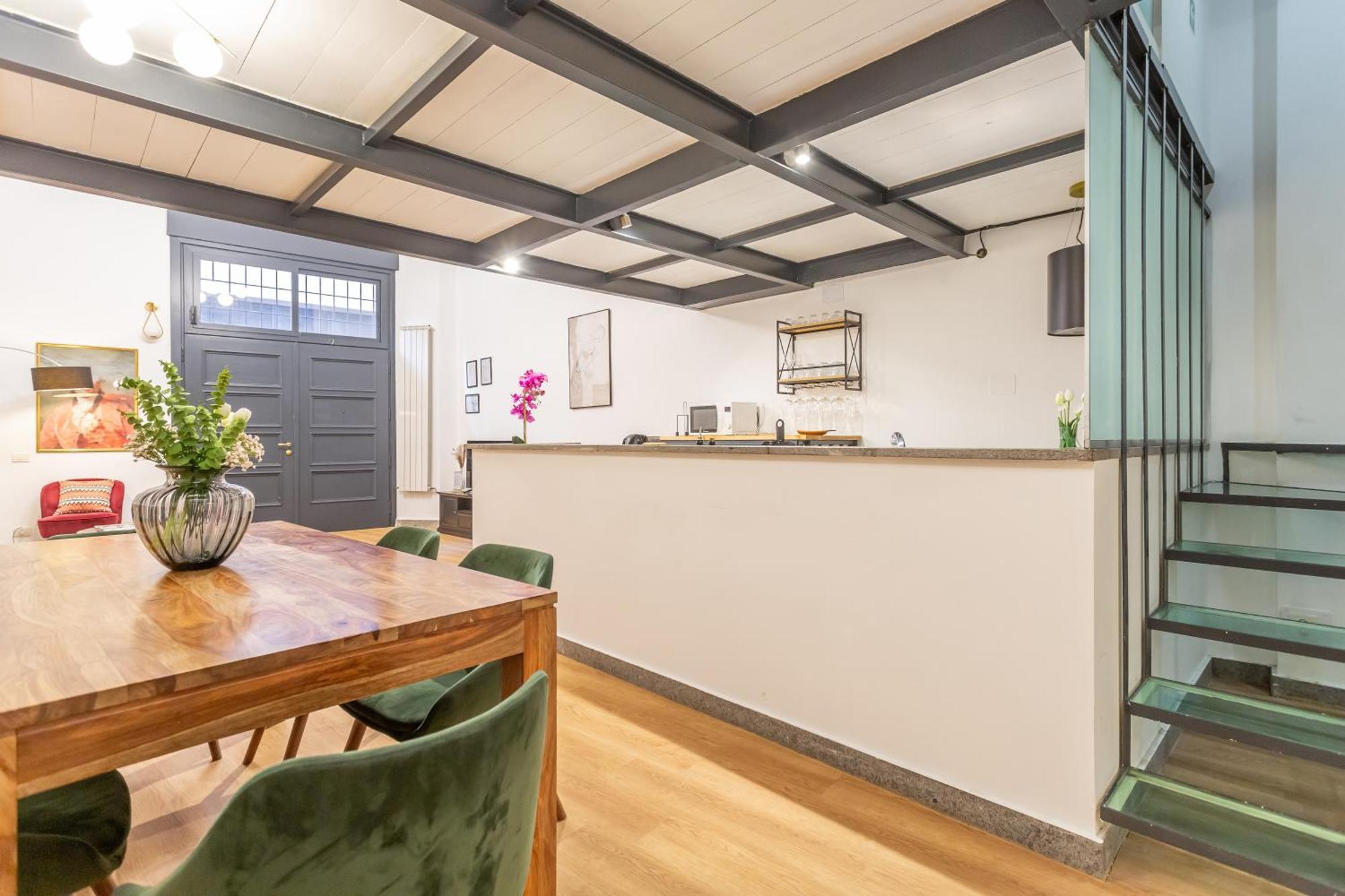 Daplace - Adele Apartment Rom Exteriör bild