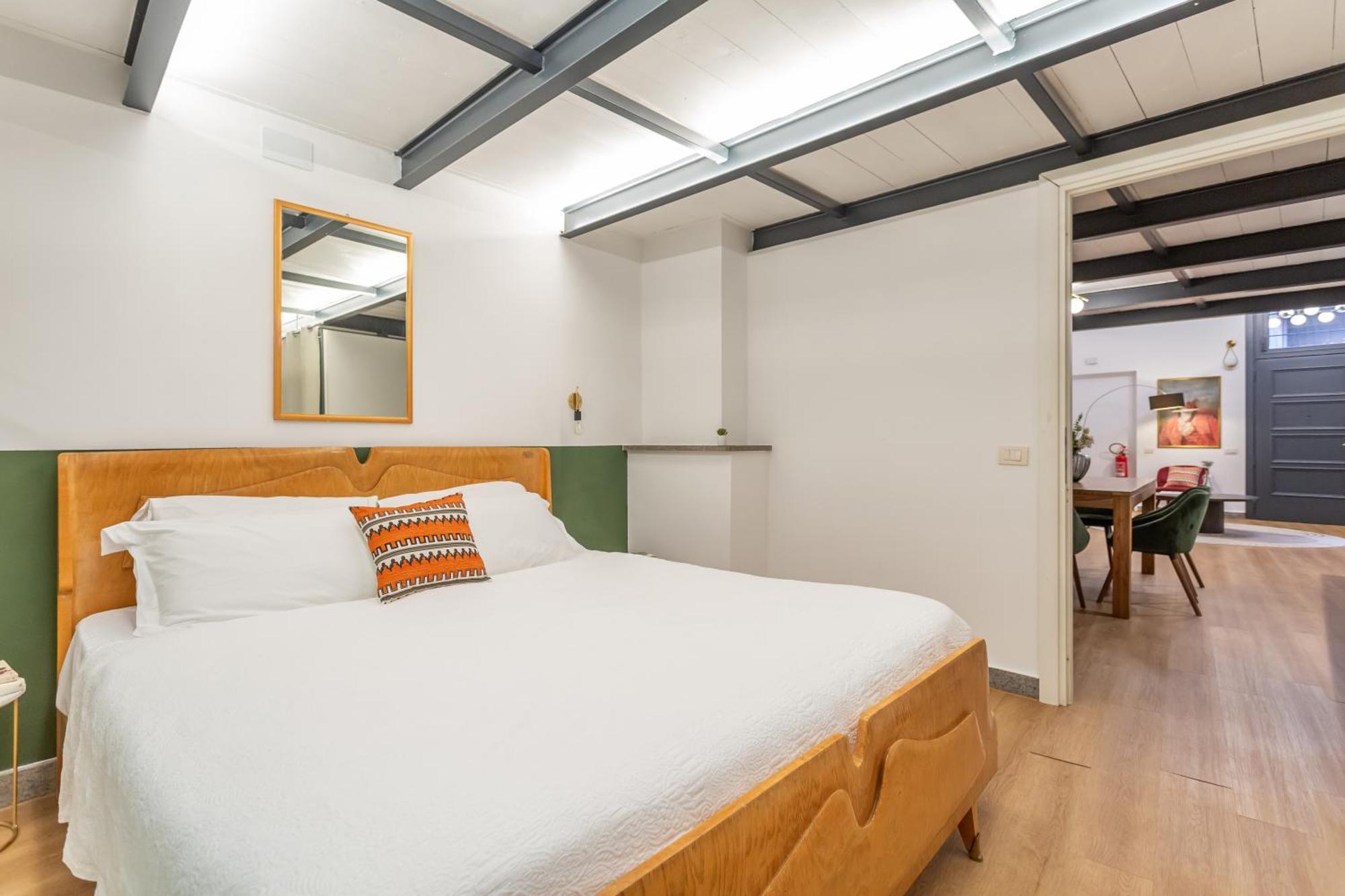 Daplace - Adele Apartment Rom Exteriör bild