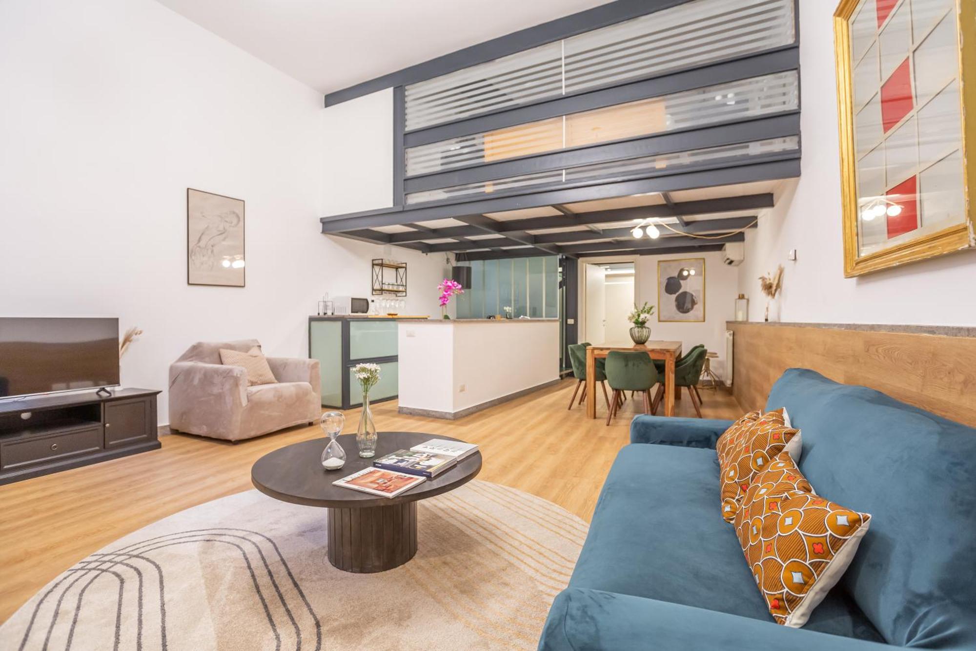 Daplace - Adele Apartment Rom Exteriör bild